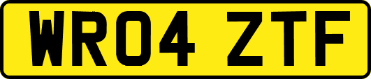 WR04ZTF