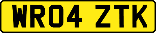 WR04ZTK