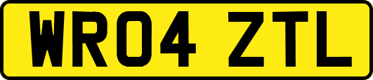 WR04ZTL
