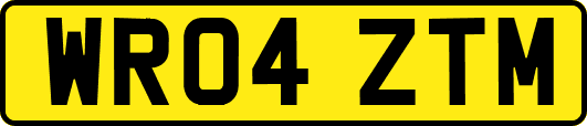 WR04ZTM