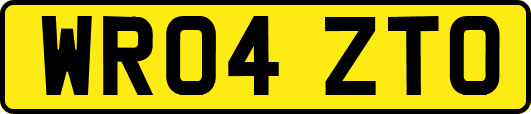 WR04ZTO