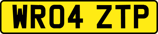 WR04ZTP