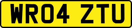 WR04ZTU