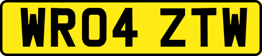 WR04ZTW