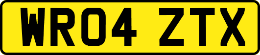 WR04ZTX