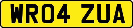 WR04ZUA