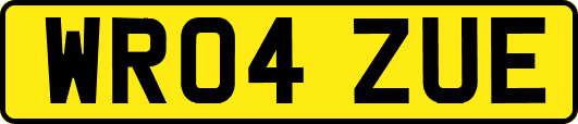 WR04ZUE
