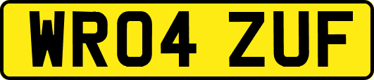 WR04ZUF