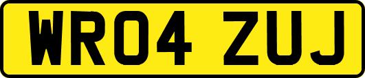 WR04ZUJ
