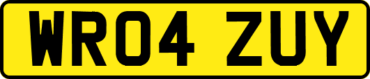 WR04ZUY
