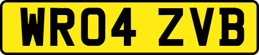 WR04ZVB
