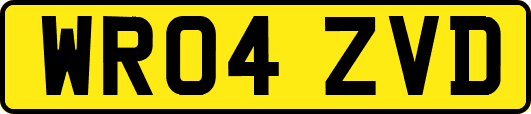WR04ZVD