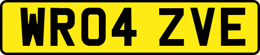 WR04ZVE