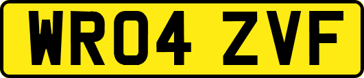 WR04ZVF