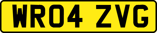 WR04ZVG