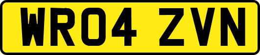 WR04ZVN