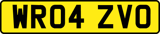 WR04ZVO