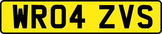 WR04ZVS