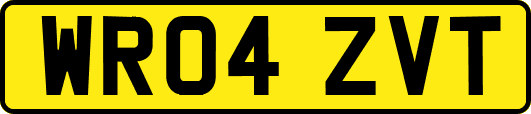 WR04ZVT