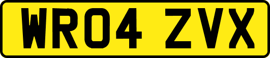 WR04ZVX