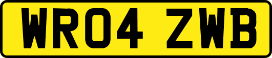 WR04ZWB
