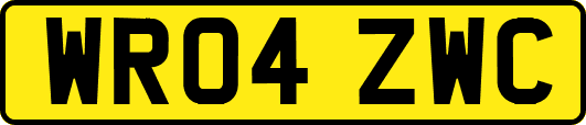 WR04ZWC