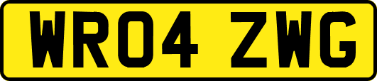 WR04ZWG