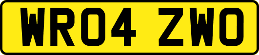 WR04ZWO