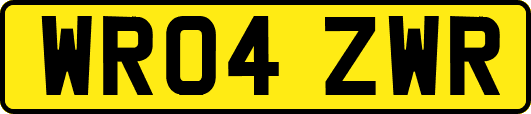 WR04ZWR
