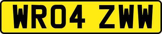 WR04ZWW