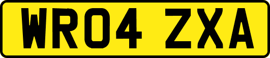 WR04ZXA