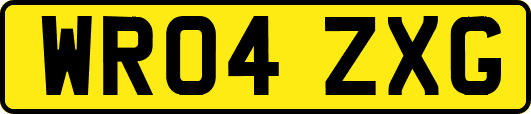 WR04ZXG