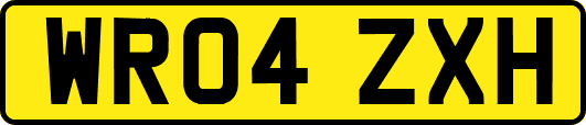 WR04ZXH