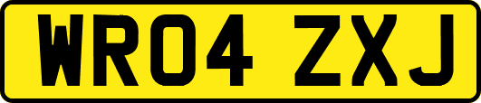 WR04ZXJ