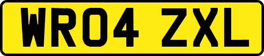 WR04ZXL