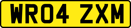WR04ZXM