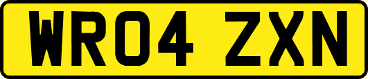 WR04ZXN