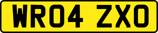 WR04ZXO