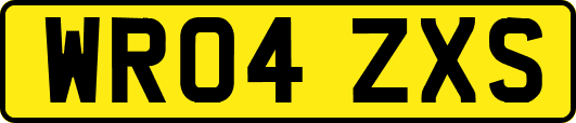 WR04ZXS