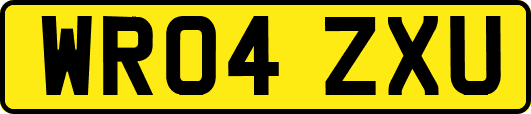 WR04ZXU