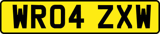 WR04ZXW