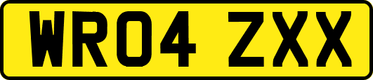 WR04ZXX