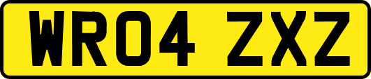 WR04ZXZ