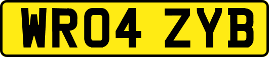 WR04ZYB