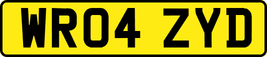 WR04ZYD