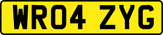WR04ZYG