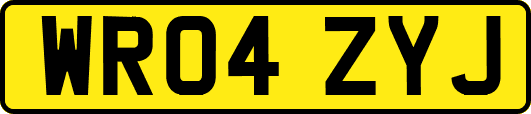WR04ZYJ