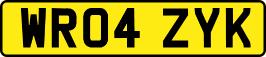 WR04ZYK