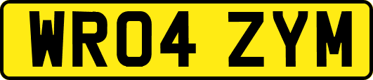 WR04ZYM