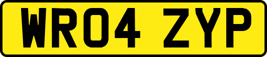 WR04ZYP